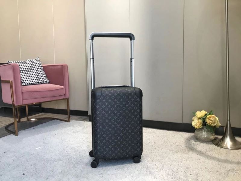 LV Suitcase